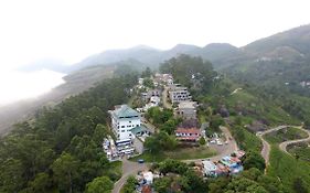 Munnar Ayur County Resort